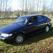 Saab 900 i (NG)