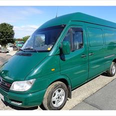Mercedes Benz Sprinter 316cdi