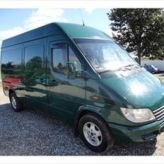 Mercedes Benz Sprinter 316cdi