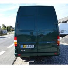 Mercedes Benz Sprinter 316cdi