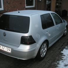 VW Golf IV ( SOLGT)