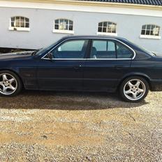 BMW 525i 24v (SOLGT)