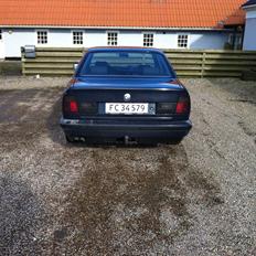 BMW 525i 24v (SOLGT)