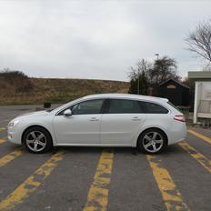 Peugeot 508 1.6 HDi Active SW