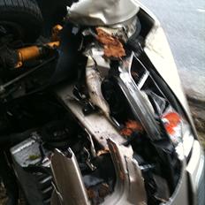 Skoda Fabia Ambiente Combi