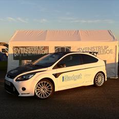 Ford Focus RS Mountune MR375 Til Salu