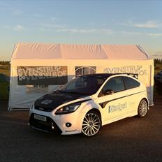 Ford Focus RS Mountune MR375 Til Salu