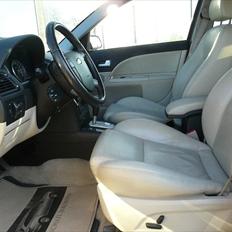 Ford Mondeo 2.0 tdci stc. ghia