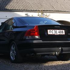 Volvo S60 (solgt)