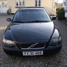 Volvo S60 (solgt)