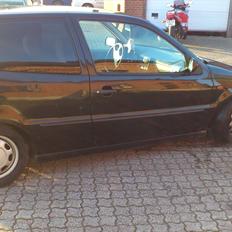 VW polo 6n 1,6 8v