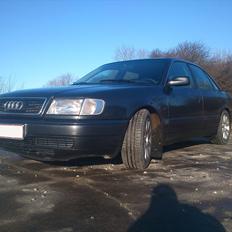 Audi 100 C4 2,8 V6