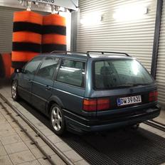 VW Passat 2.0 GL