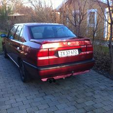 Alfa Romeo 155 2,0 ts 16v