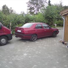 Alfa Romeo 155 2,0 ts 16v
