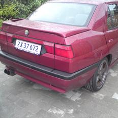 Alfa Romeo 155 2,0 ts 16v