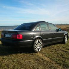 Audi 100 2,8 Quattro