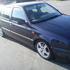 VW golf 3