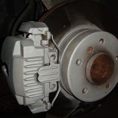 BMW  BMW E61 525D SOLGT