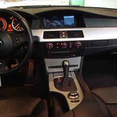 BMW  BMW E61 525D SOLGT