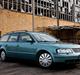 VW Passat Variant 2,5 TDI