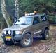 Mitsubishi  Pajero 2,5 TD GL pick-up