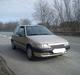 Citroën Saxo 1.4i *Solgt*