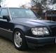 Mercedes Benz w124 - 300E-24 aut.