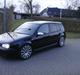 VW Golf 4  2,3 VR 5 Highline