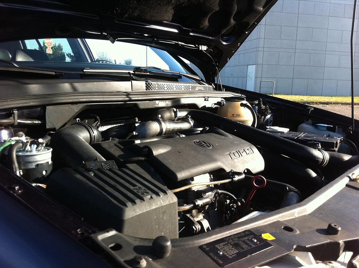 VW Golf 3 GT TDI Efterlyst/Stjålet billede 7