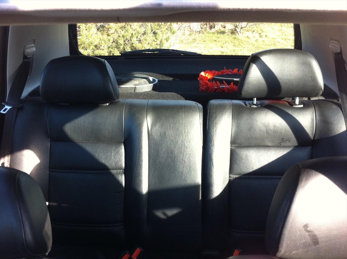 VW Golf 3 GT TDI Efterlyst/Stjålet billede 10