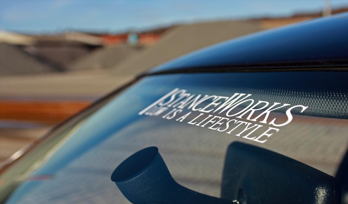 VW Polo 6N 1.6 billede 8