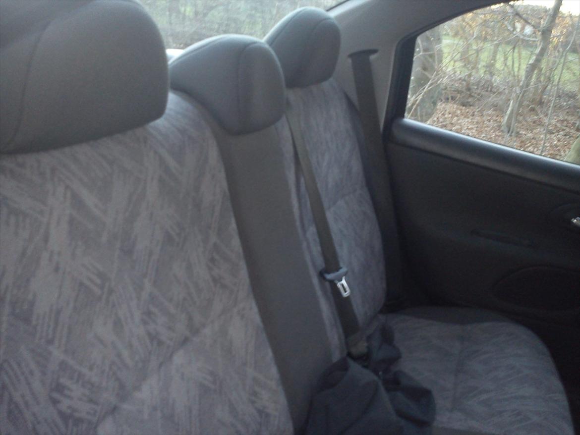 Ford Mondeo billede 11