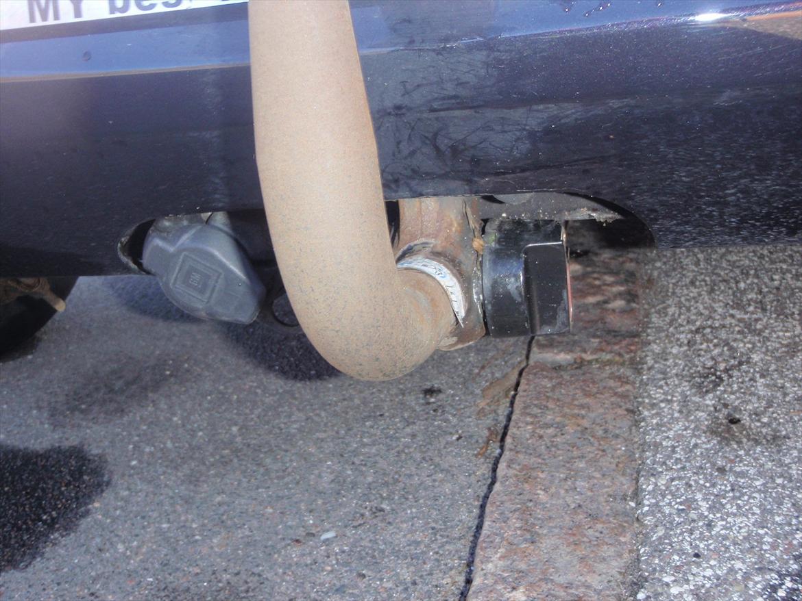 Opel Corsa D  billede 4