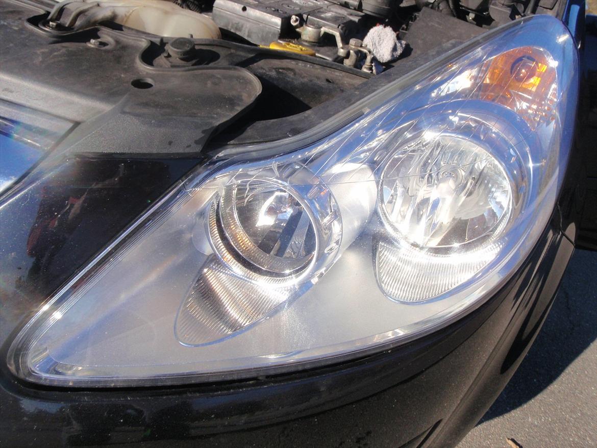 Opel Corsa D  billede 5