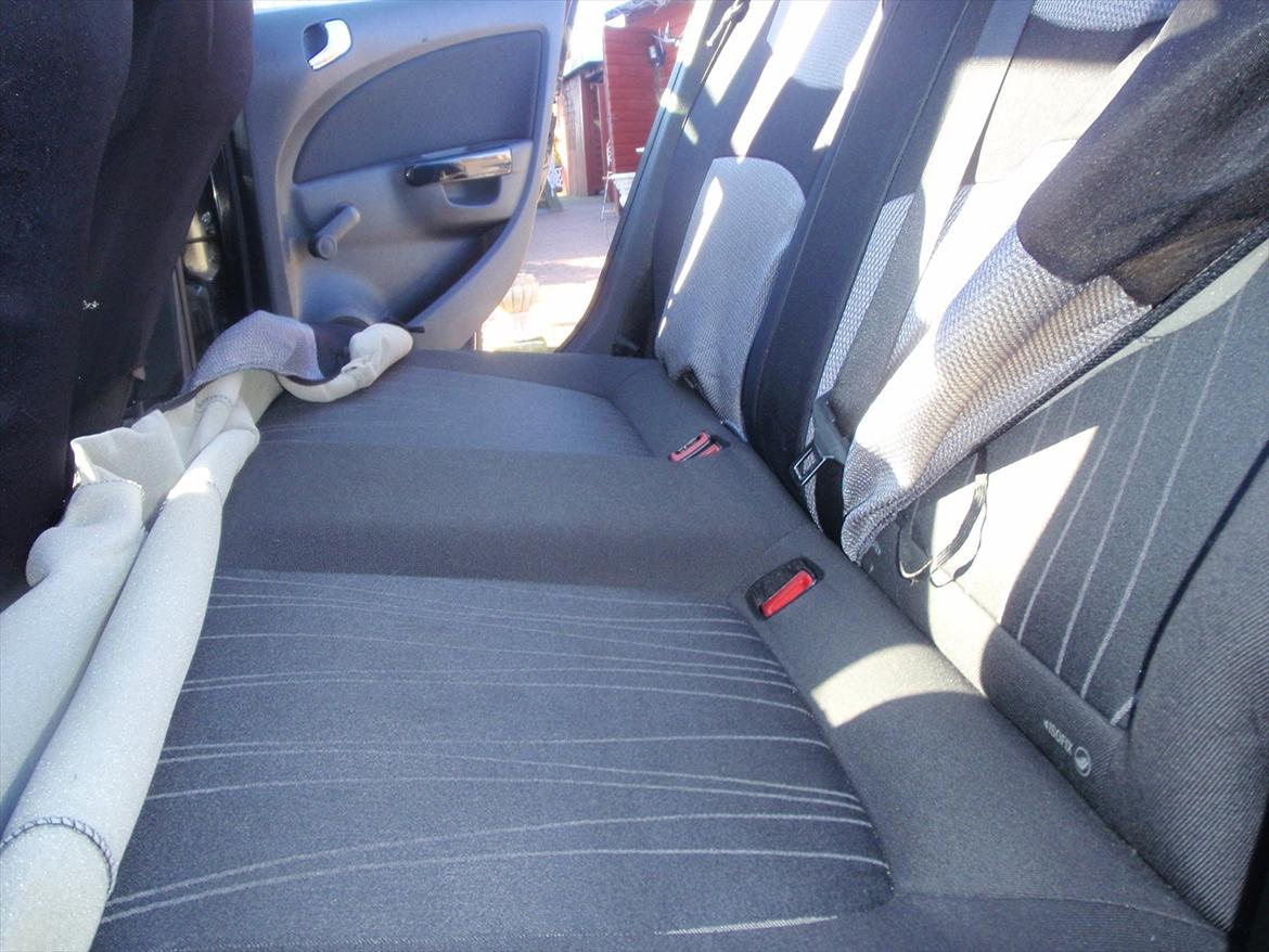 Opel Corsa D  billede 6