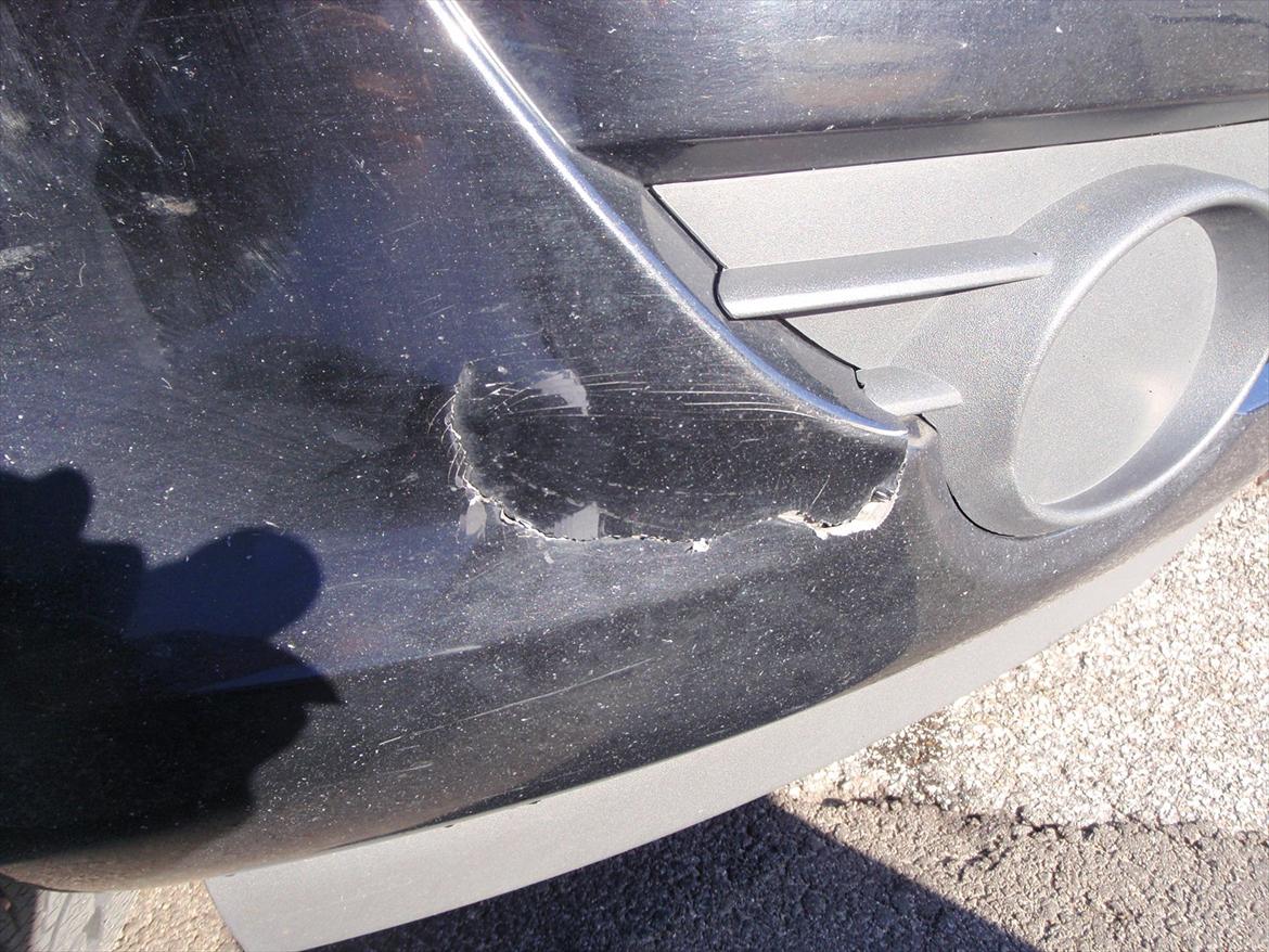 Opel Corsa D  - Dont ask. Et eller andet lort på motorvejen. billede 8