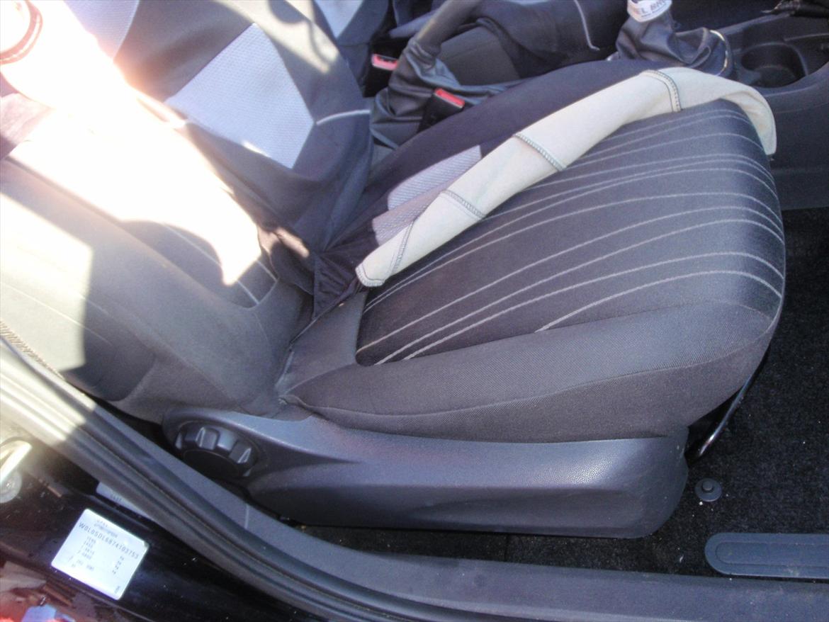 Opel Corsa D  - Meget pænt til at have gået150.000 km?  billede 9