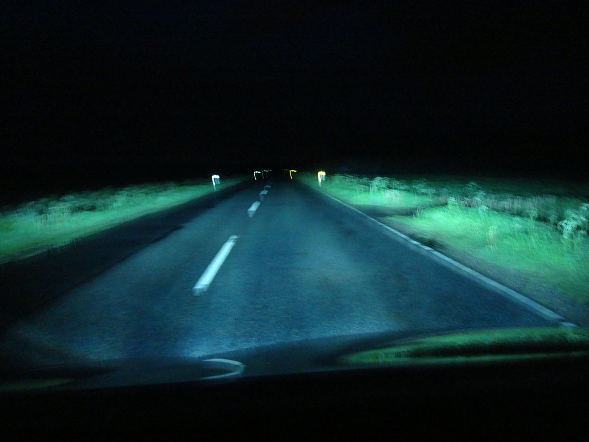 VW Golf 5 (totalskadet) billede 14