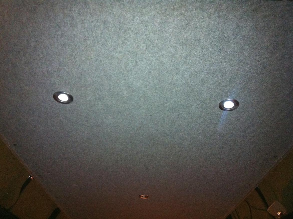 Mercedes Benz Sprinter 316cdi billede 9