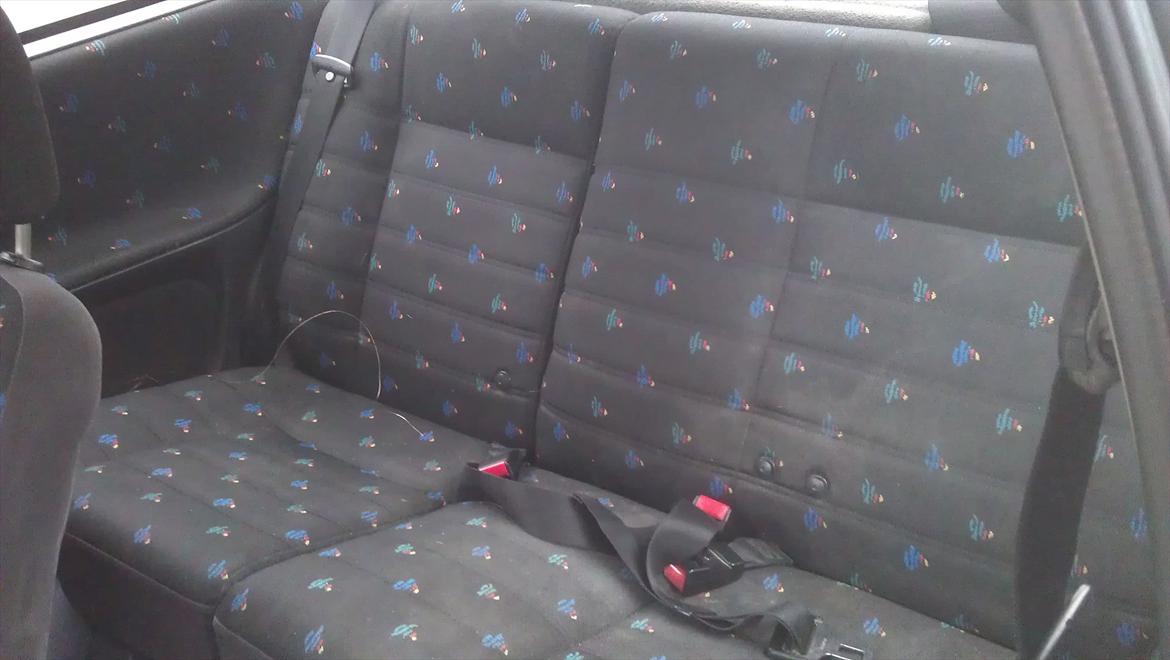 Opel Astra F NZ billede 13