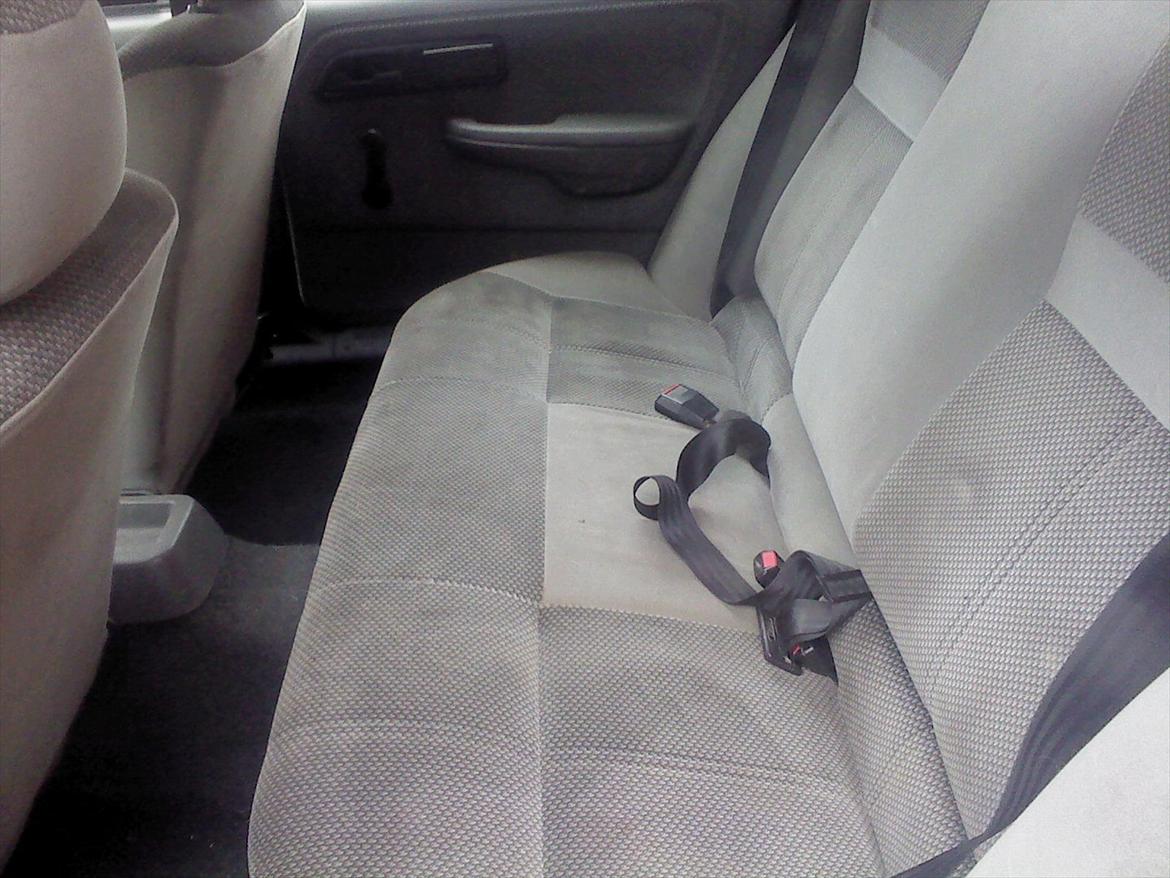 Ford Sierra 2.0 GLS billede 16