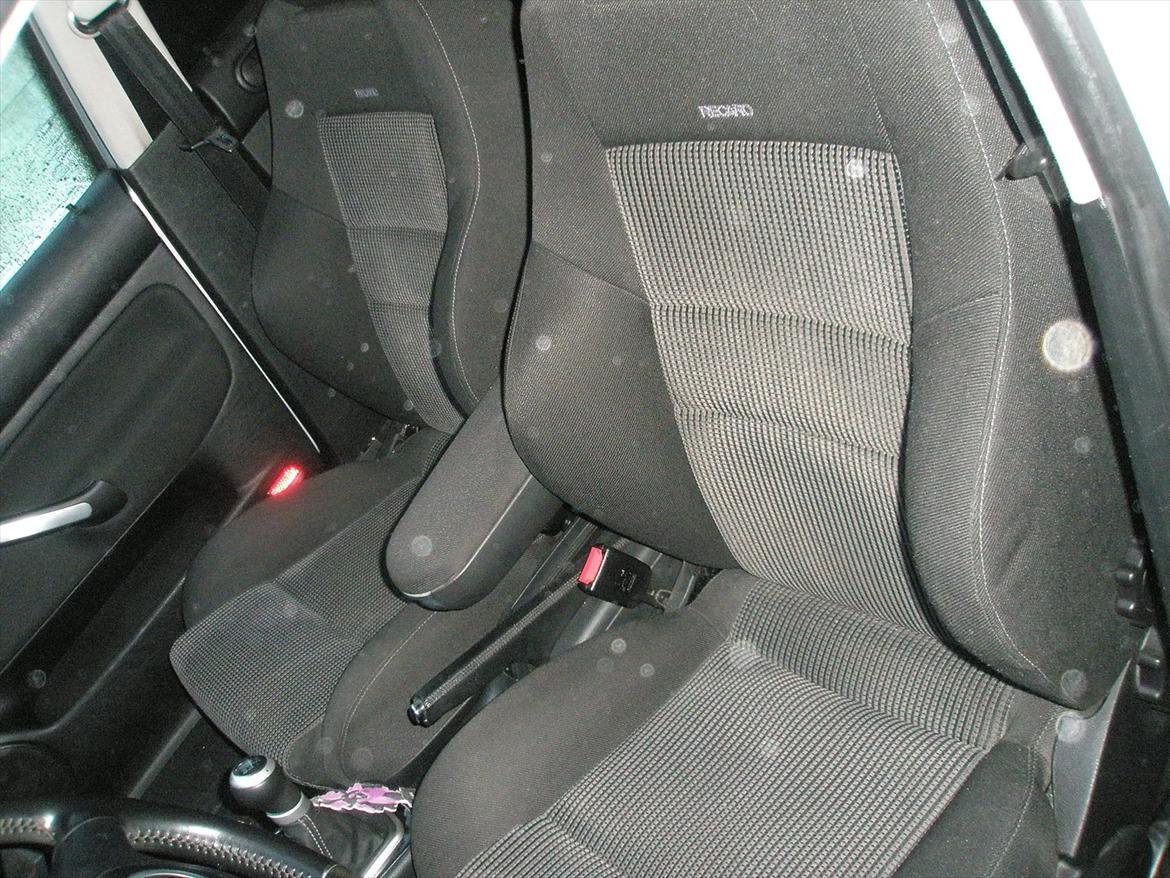 VW Golf IV ( SOLGT) billede 5