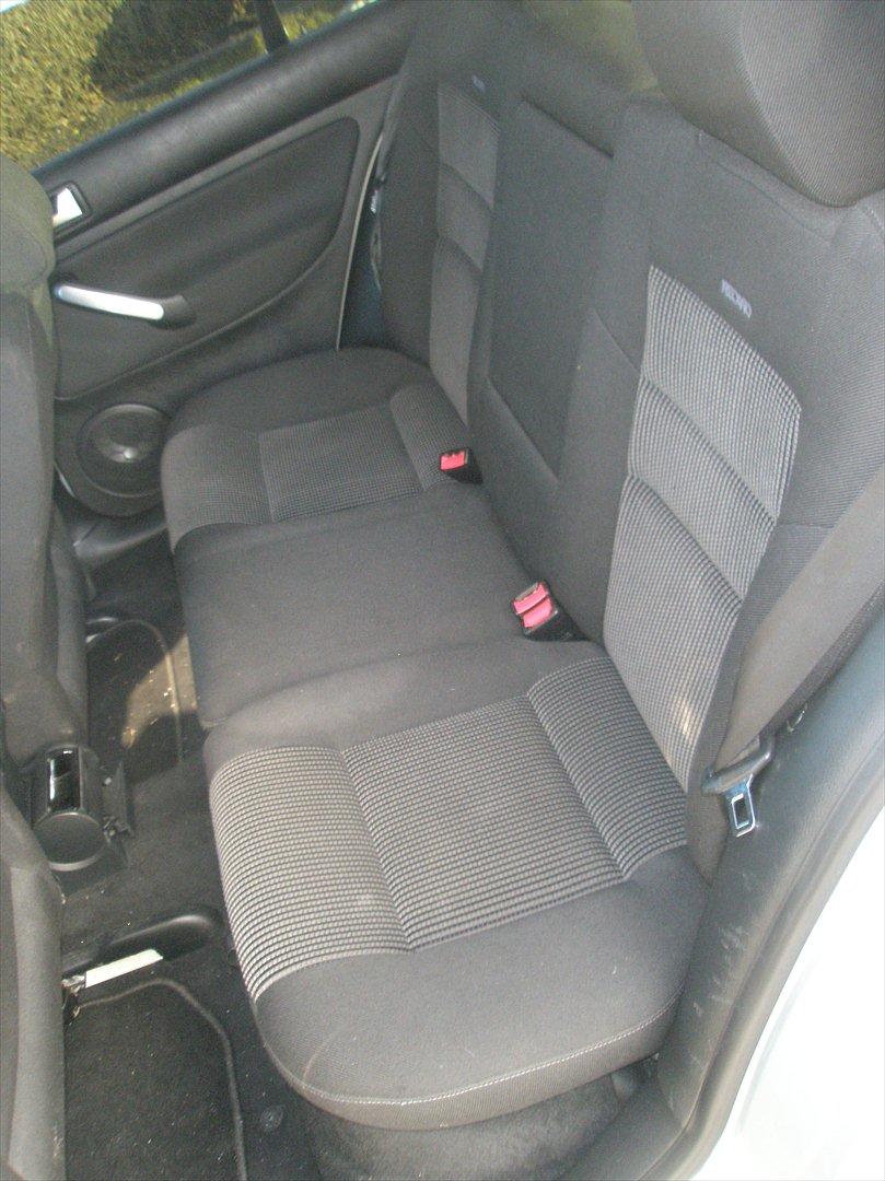 VW Golf IV ( SOLGT) billede 12