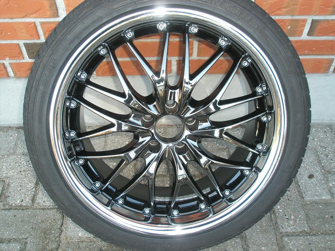 VW Golf IV ( SOLGT) billede 18