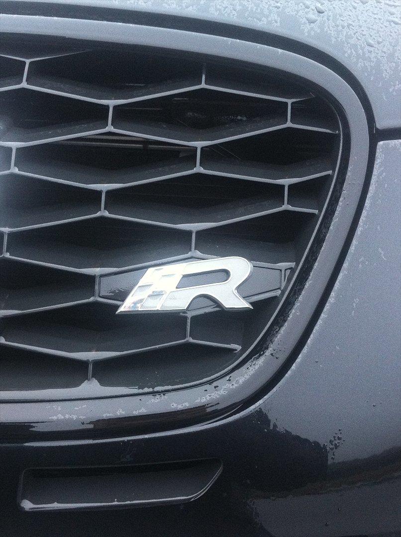 Seat Leon Cupra R billede 2