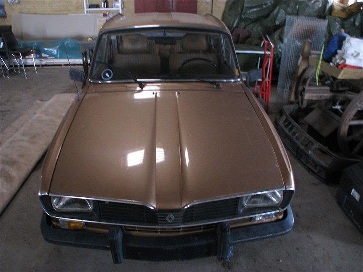 Renault R16 TL billede 1