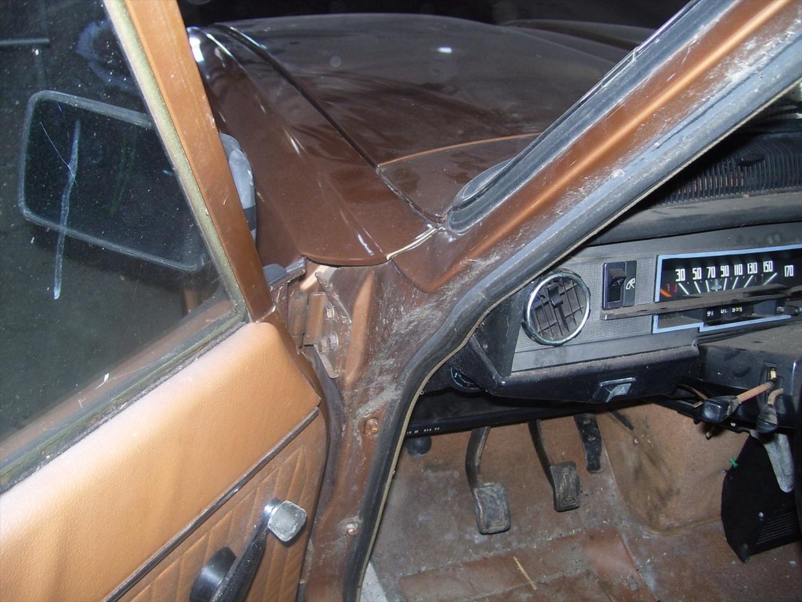 Renault R16 TL billede 2