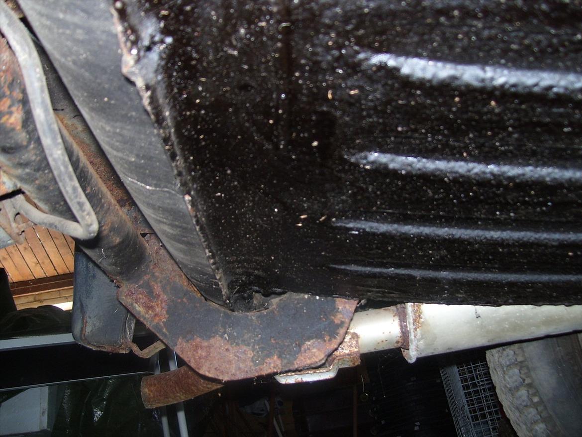 Renault R16 TL billede 4