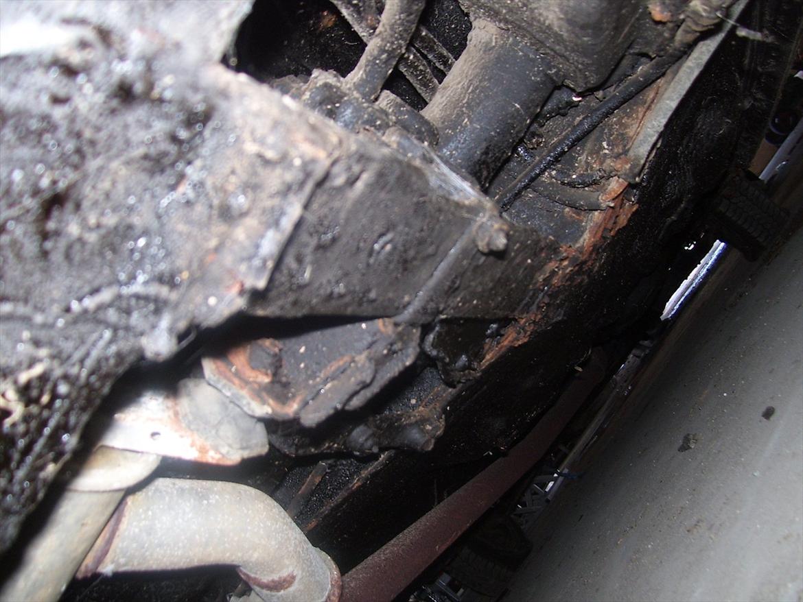 Renault R16 TL billede 5